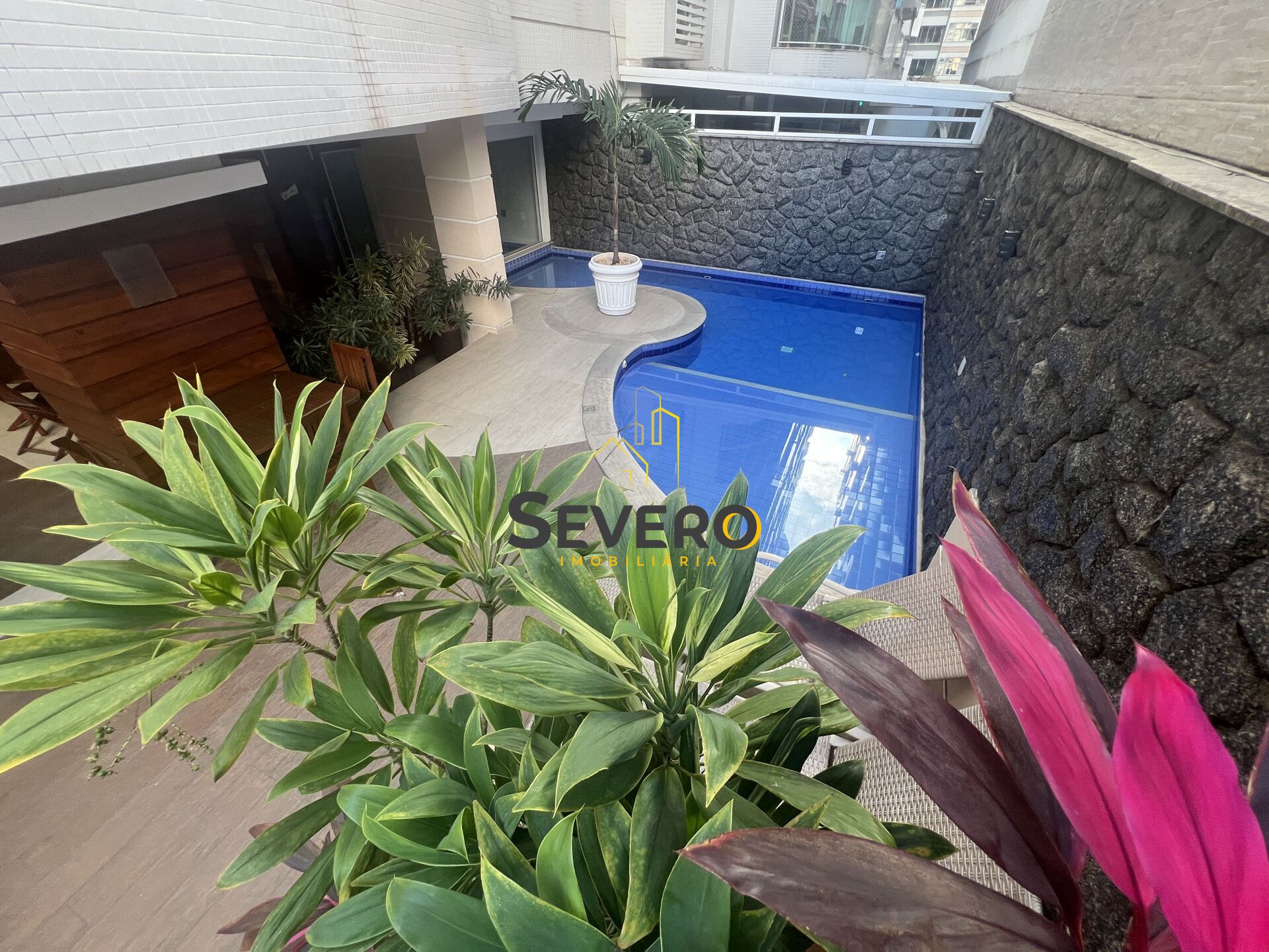 Apartamento à venda com 3 quartos, 110m² - Foto 24