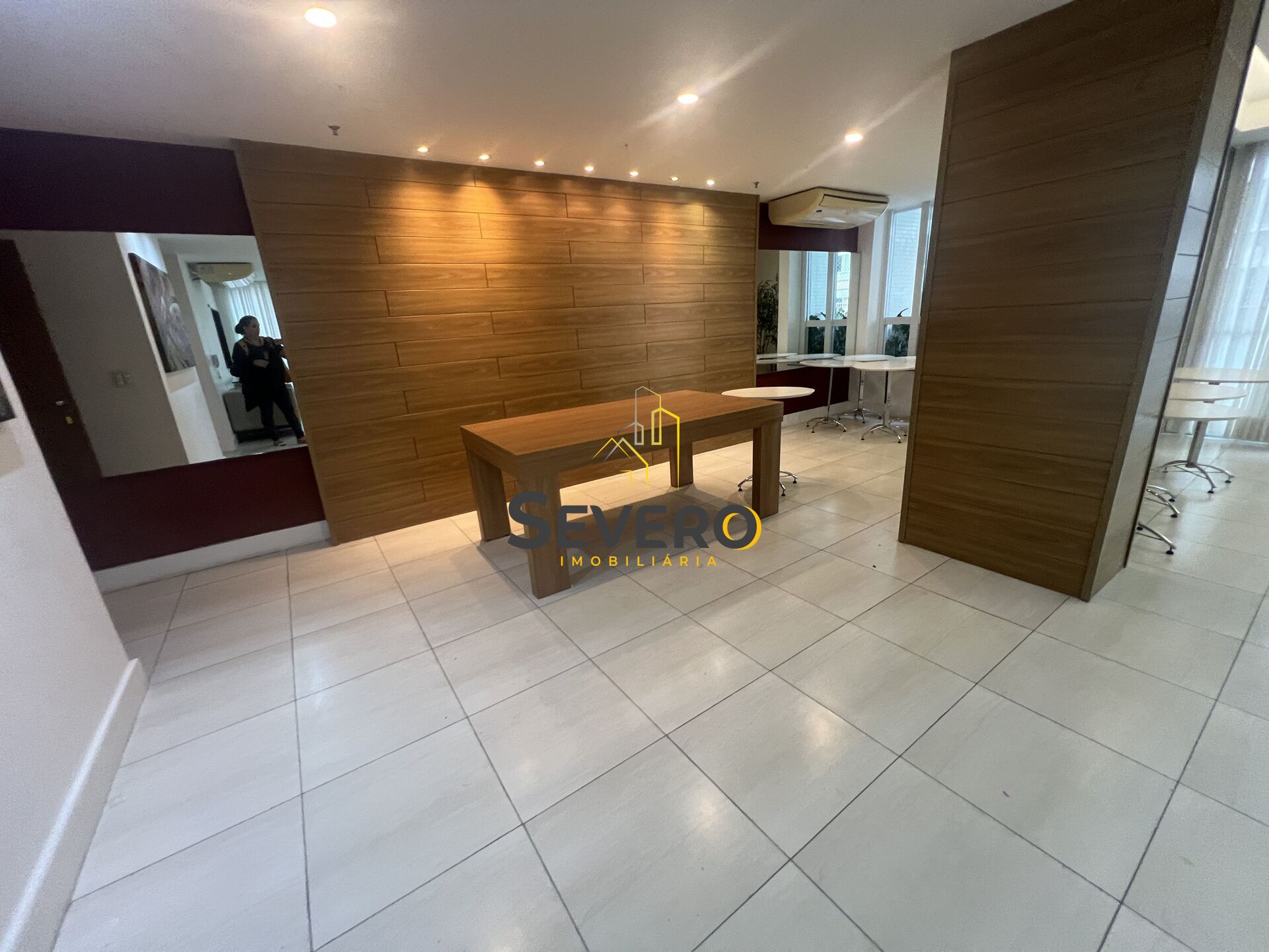 Apartamento à venda com 3 quartos, 110m² - Foto 33