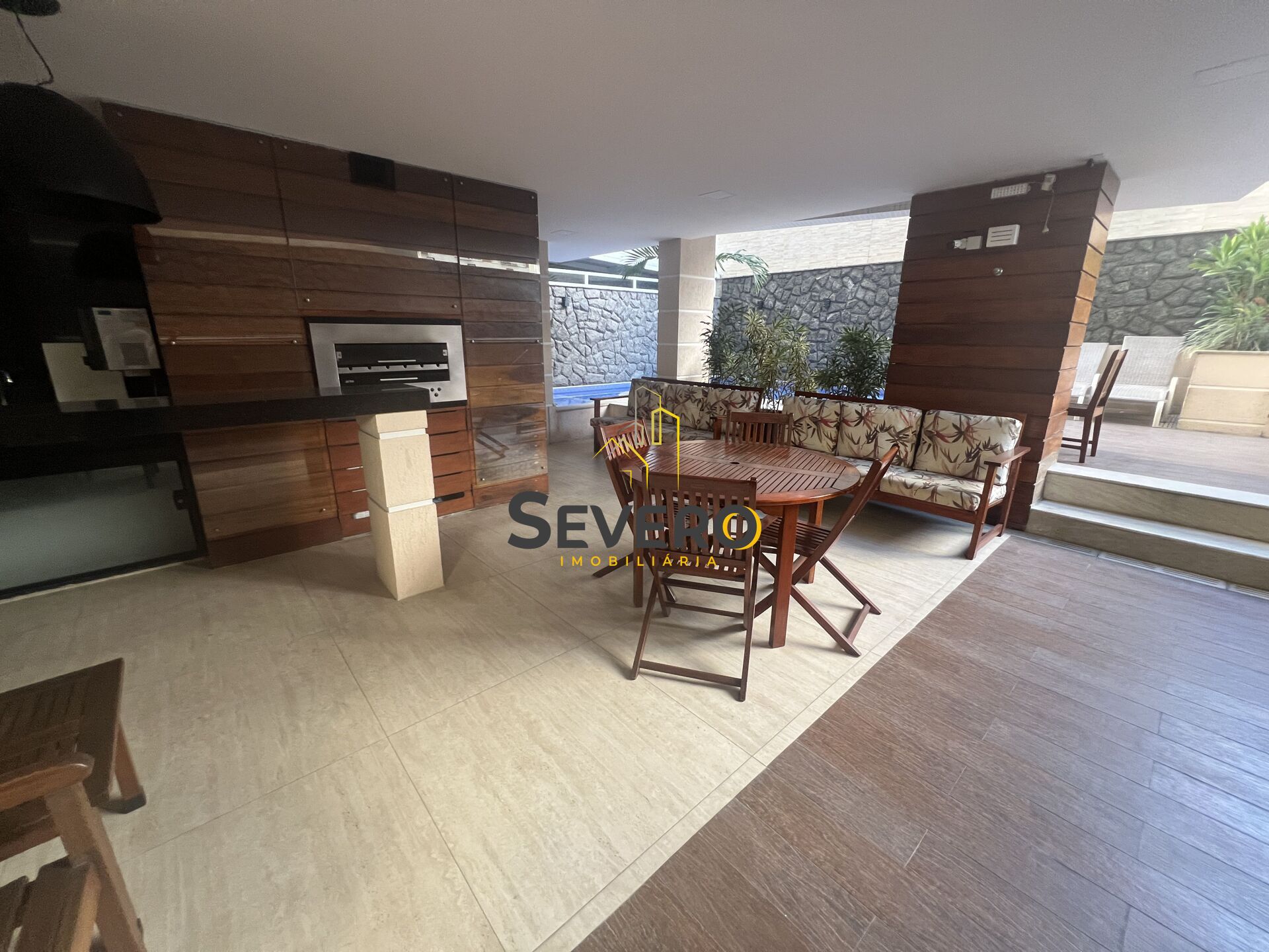 Apartamento à venda com 3 quartos, 110m² - Foto 25
