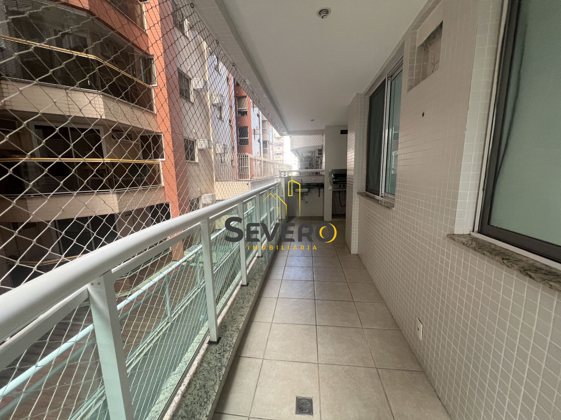 Apartamento à venda com 3 quartos, 110m² - Foto 3