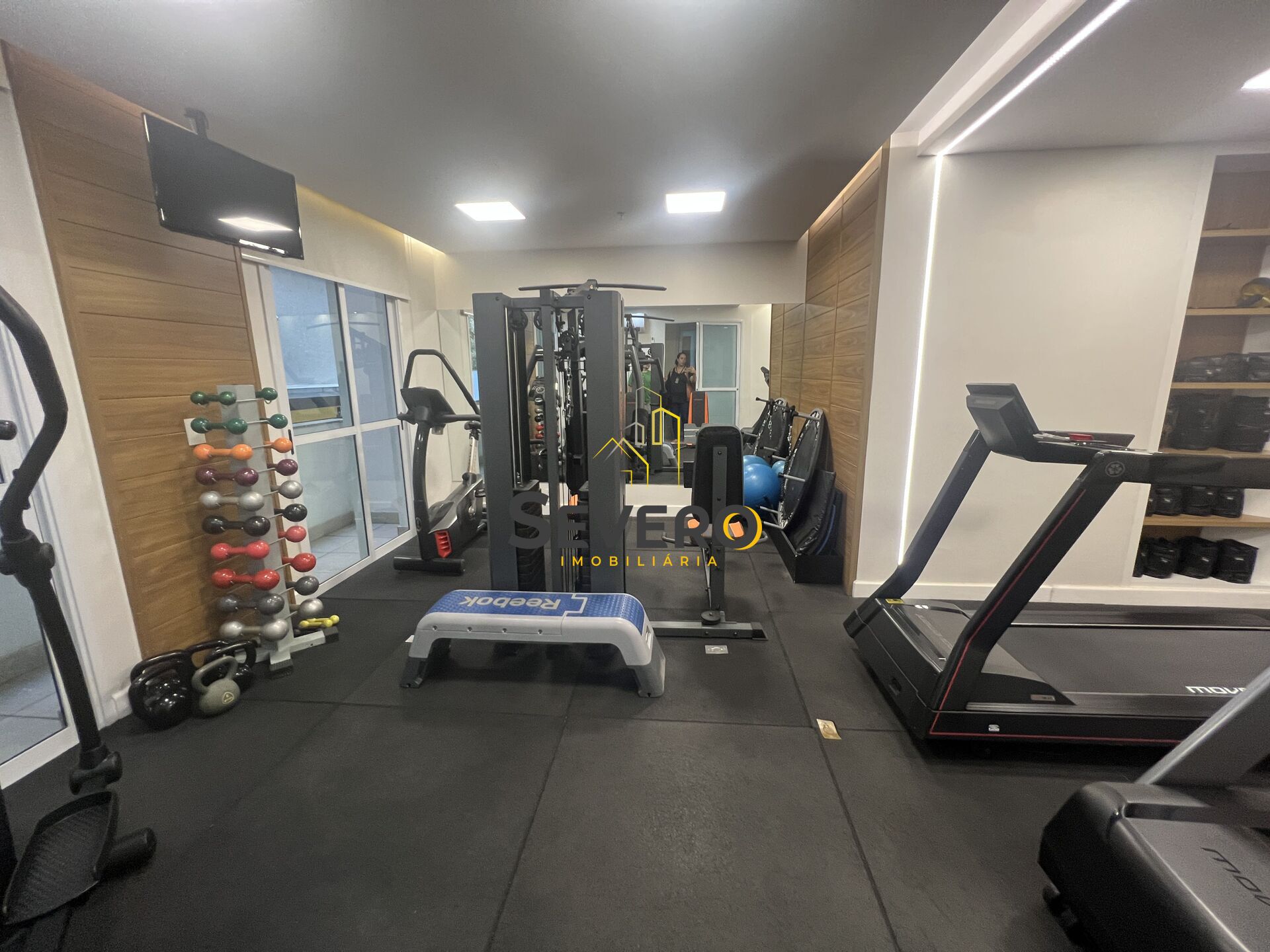 Apartamento à venda com 3 quartos, 110m² - Foto 34