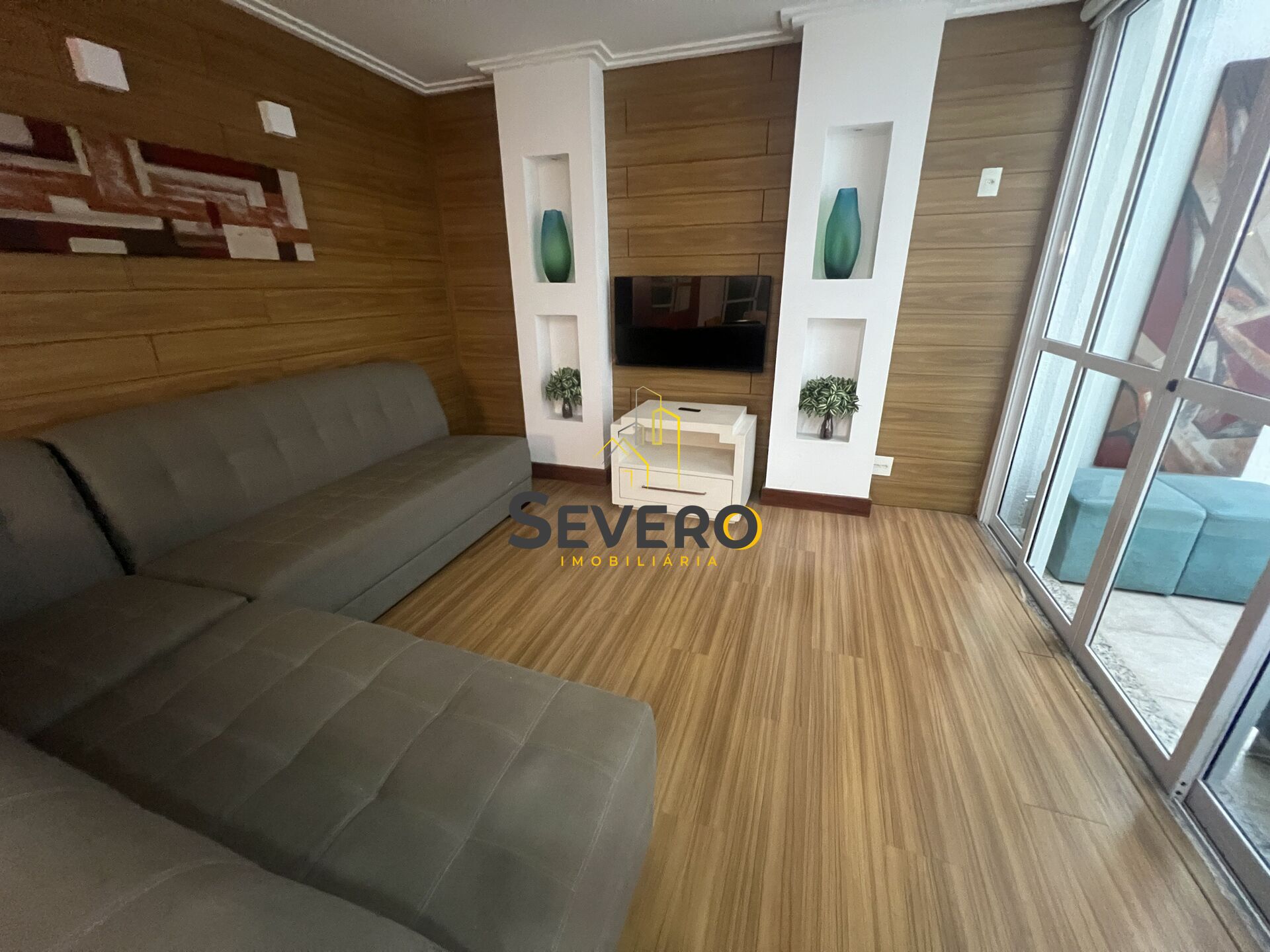 Apartamento à venda com 3 quartos, 110m² - Foto 29
