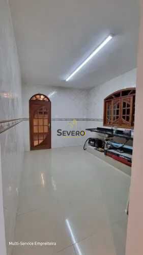 Casa à venda com 3 quartos, 130m² - Foto 10