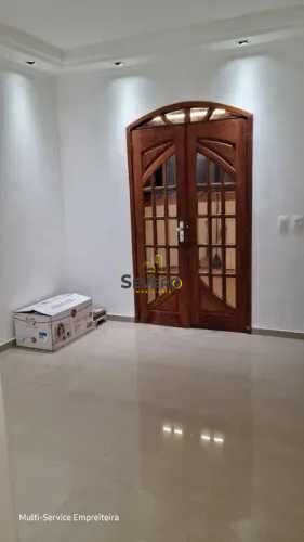 Casa à venda com 3 quartos, 130m² - Foto 14