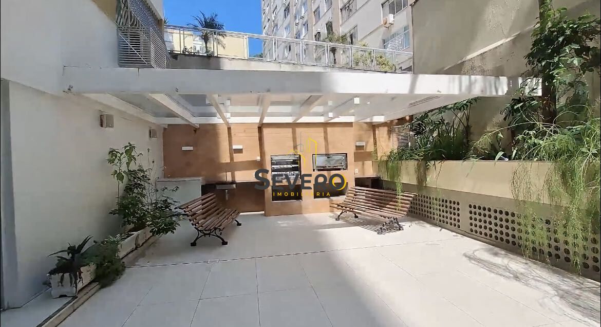 Apartamento à venda com 3 quartos, 180m² - Foto 26