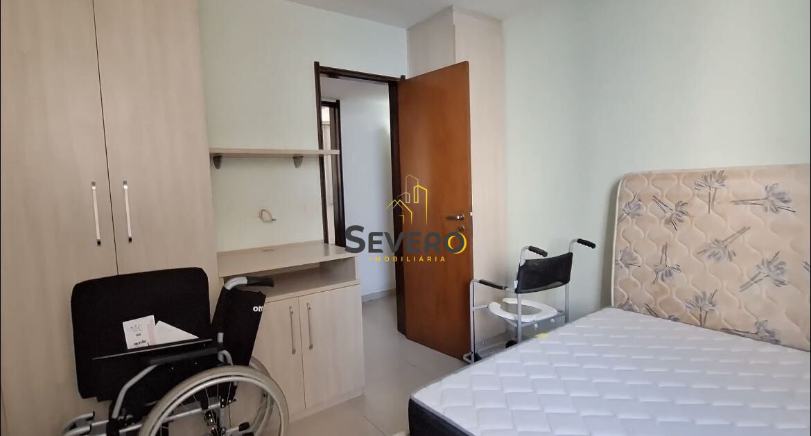 Apartamento à venda com 3 quartos, 180m² - Foto 17