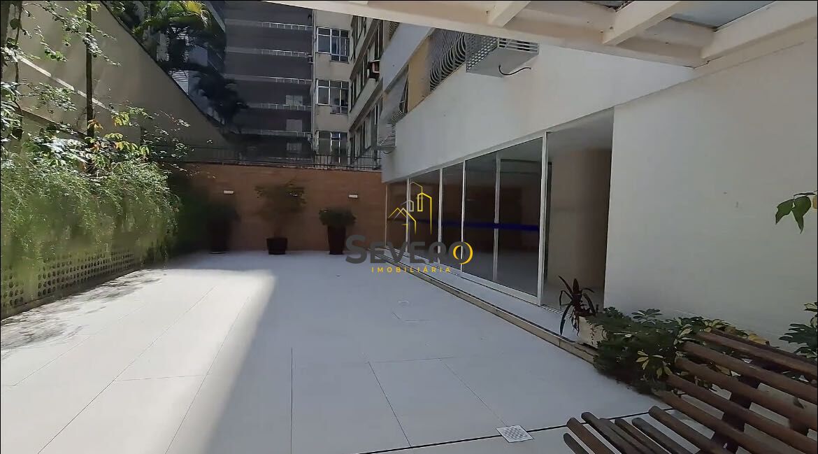 Apartamento à venda com 3 quartos, 180m² - Foto 27