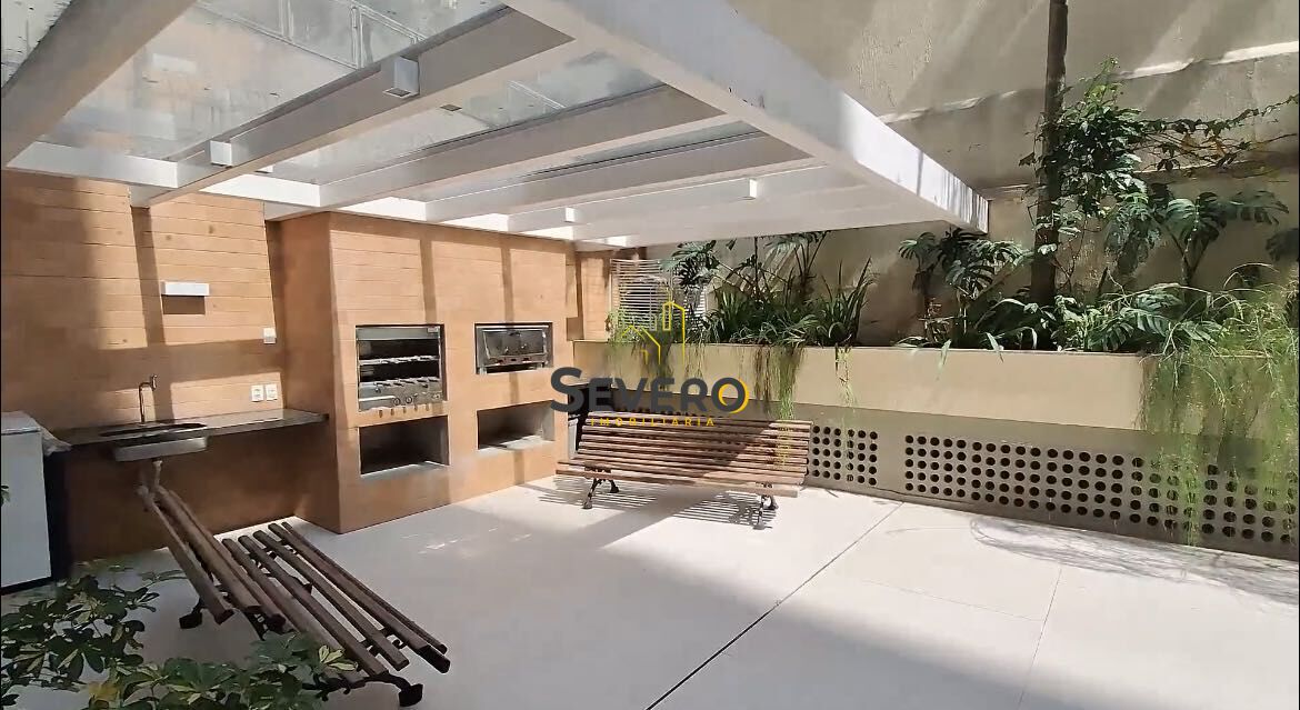 Apartamento à venda com 3 quartos, 180m² - Foto 25
