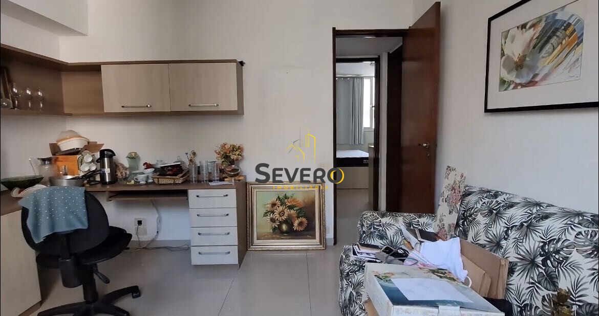 Apartamento à venda com 3 quartos, 180m² - Foto 13