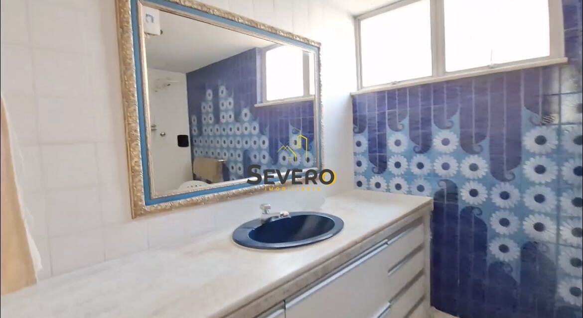 Apartamento à venda com 3 quartos, 180m² - Foto 21