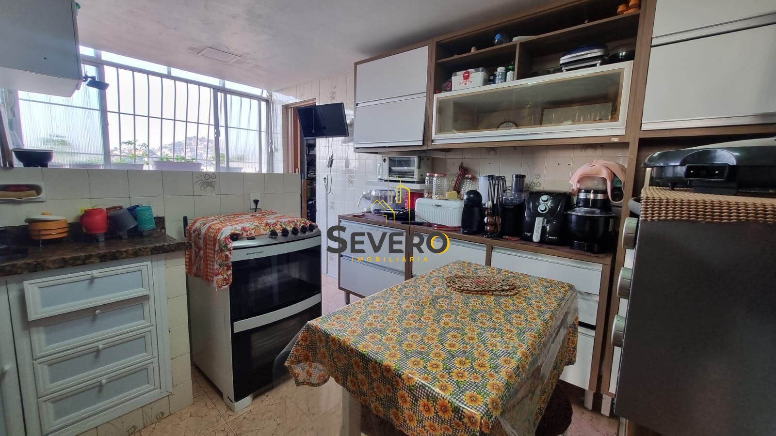 Apartamento à venda com 2 quartos, 80m² - Foto 6