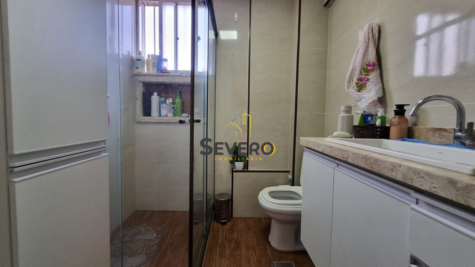 Apartamento à venda com 2 quartos, 80m² - Foto 13