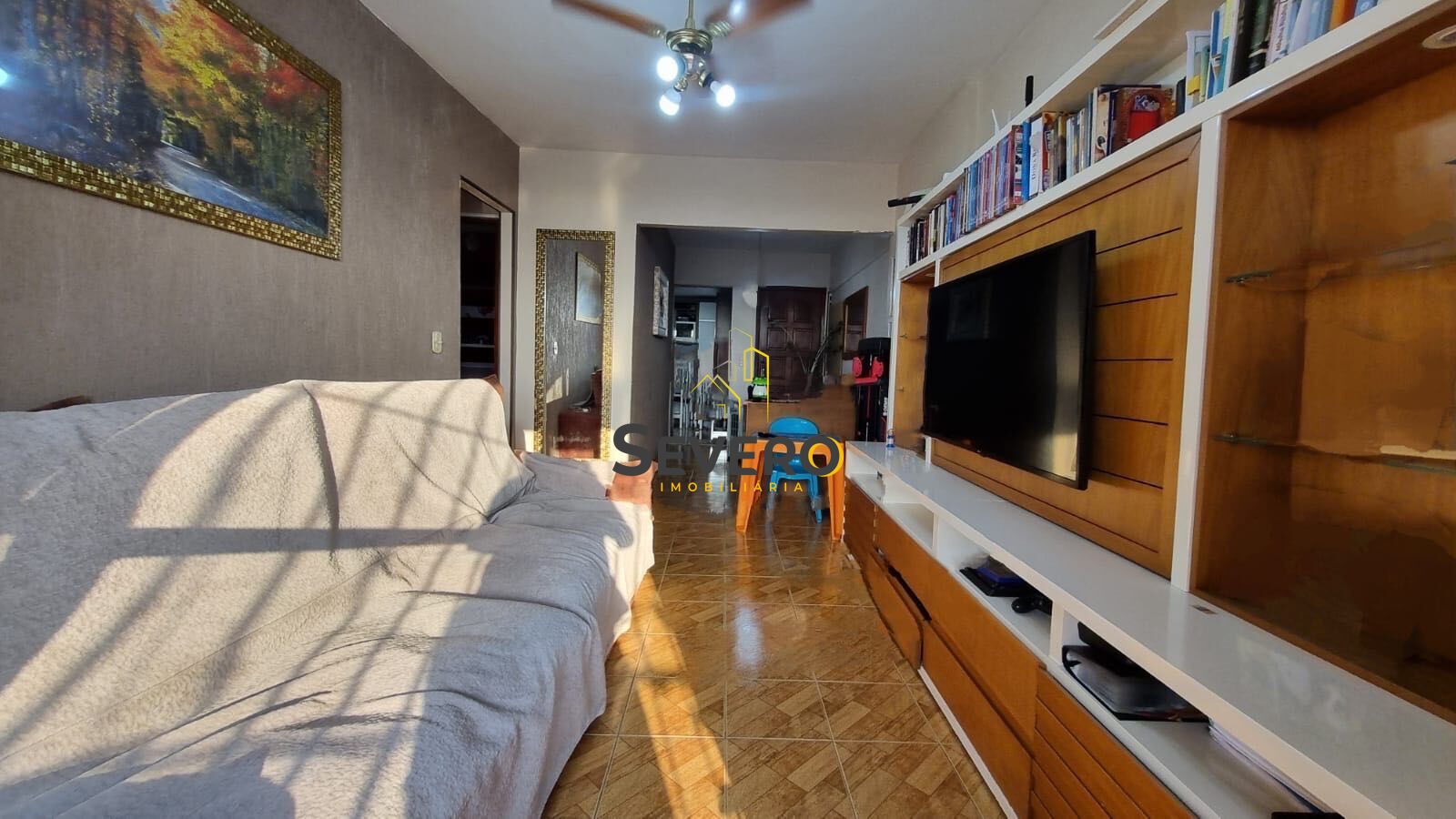 Apartamento à venda com 2 quartos, 80m² - Foto 4