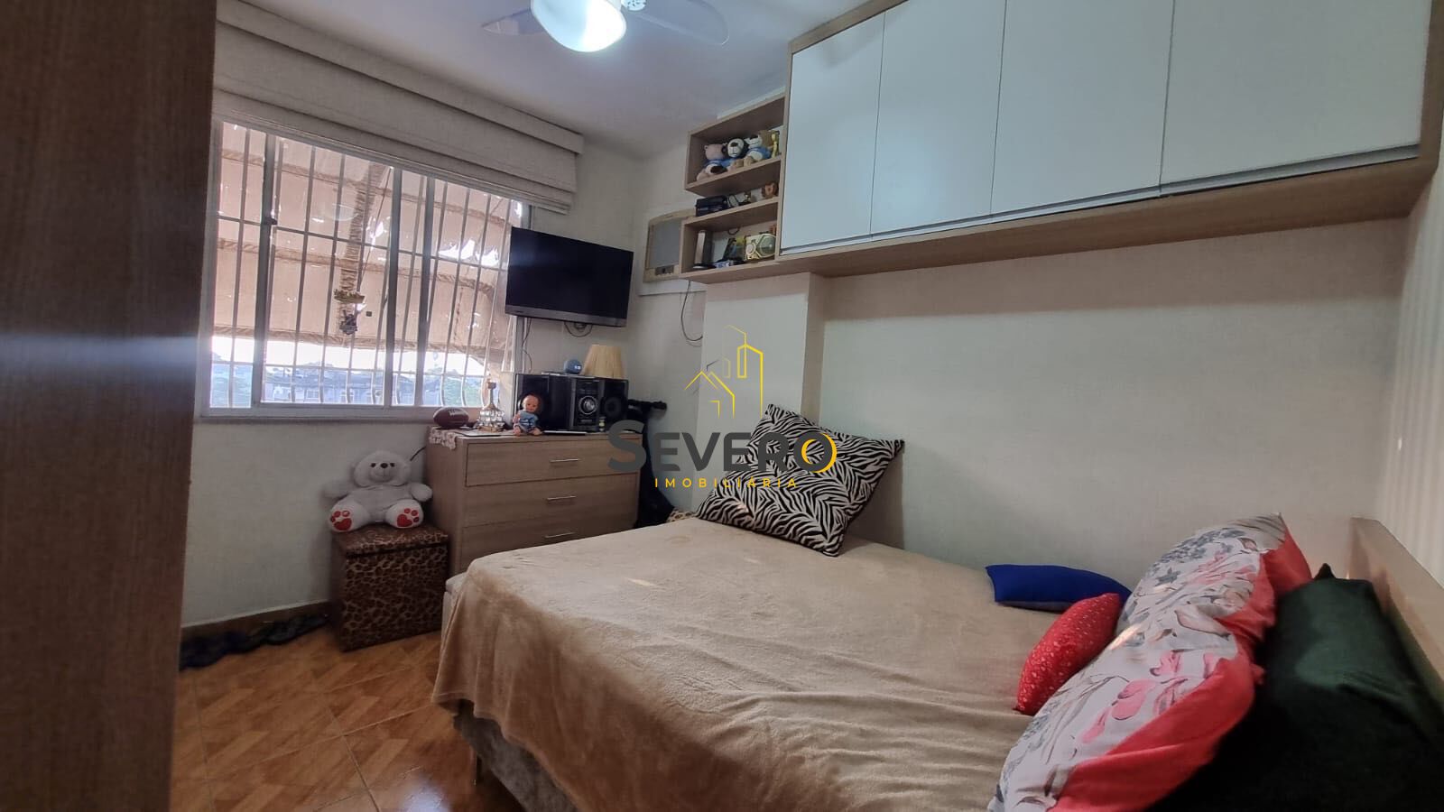 Apartamento à venda com 2 quartos, 80m² - Foto 14