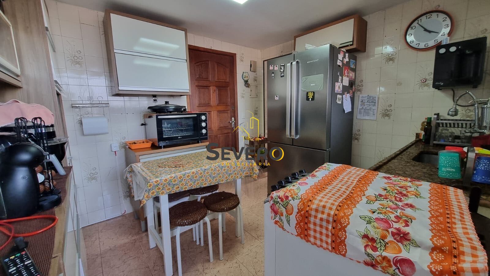 Apartamento à venda com 2 quartos, 80m² - Foto 7