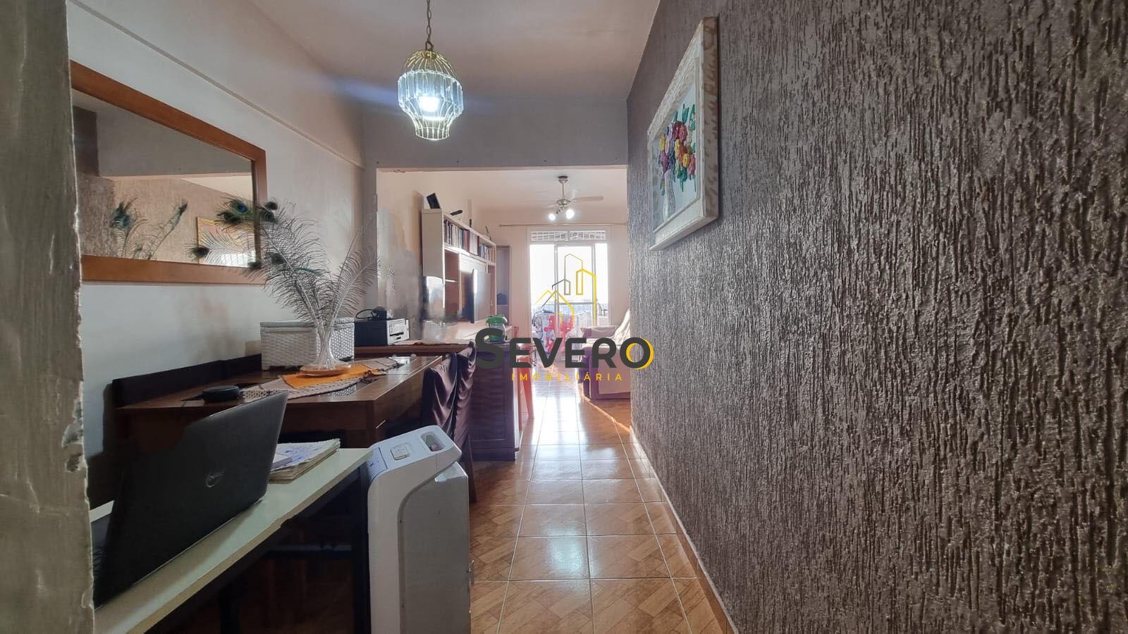 Apartamento à venda com 2 quartos, 80m² - Foto 5