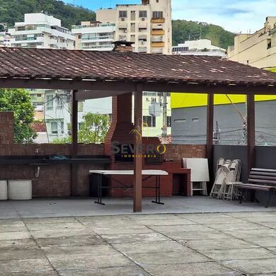Apartamento, 2 quartos, 72 m² - Foto 22