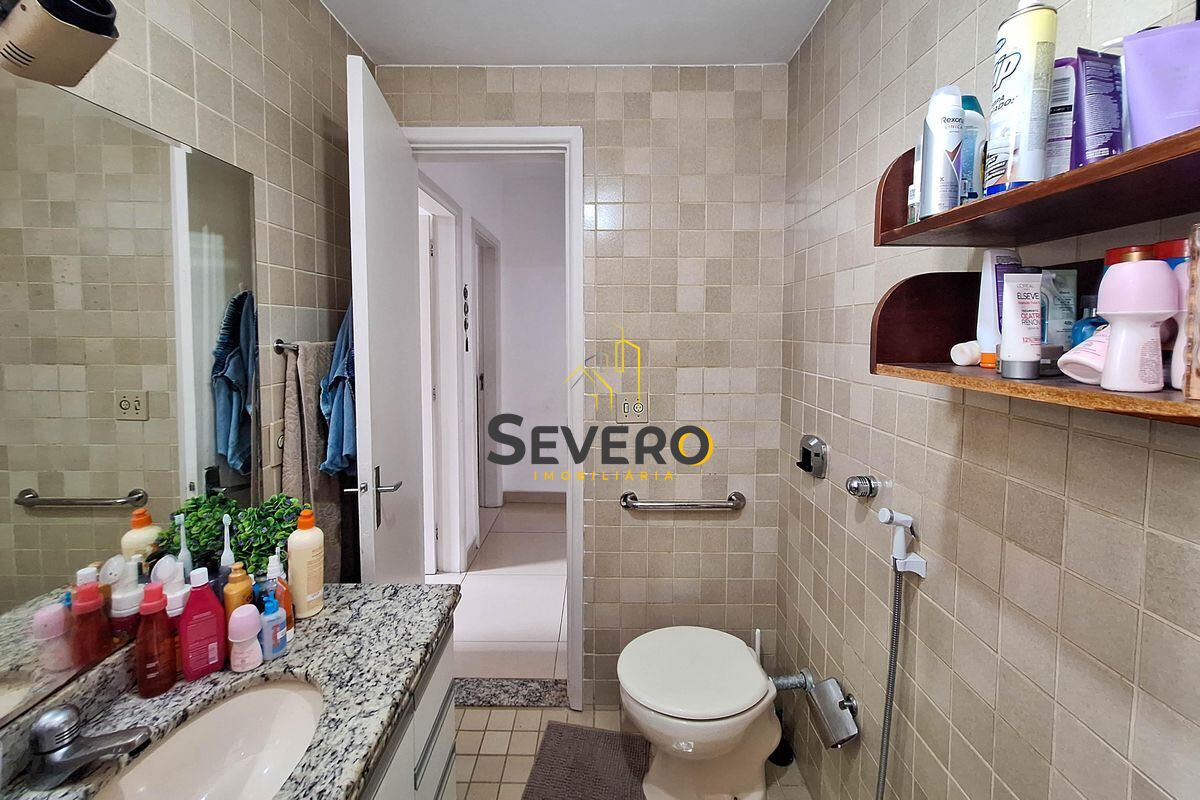 Apartamento, 2 quartos, 72 m² - Foto 21