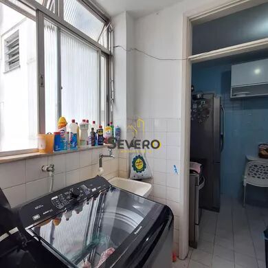 Apartamento, 2 quartos, 72 m² - Foto 8