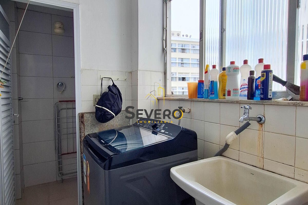 Apartamento, 2 quartos, 72 m² - Foto 7