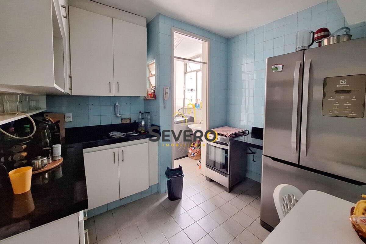 Apartamento, 2 quartos, 72 m² - Foto 5