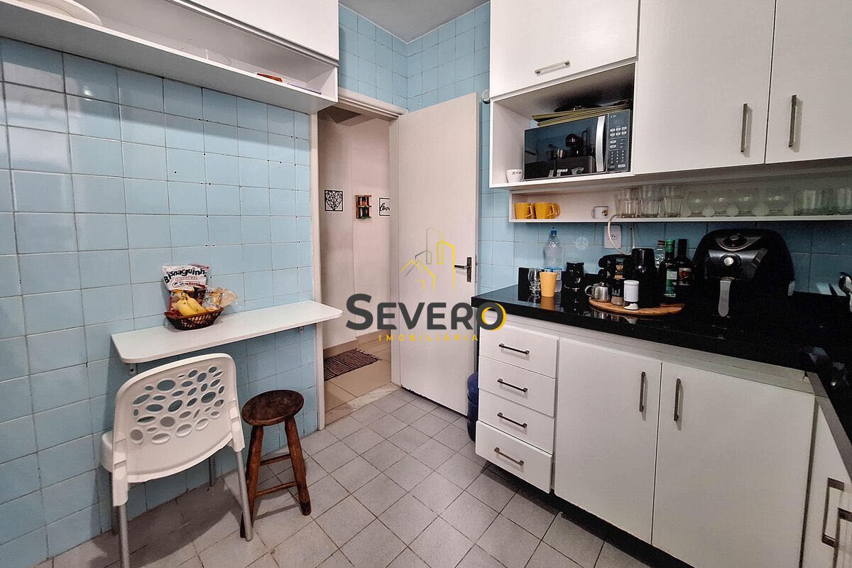 Apartamento, 2 quartos, 72 m² - Foto 4