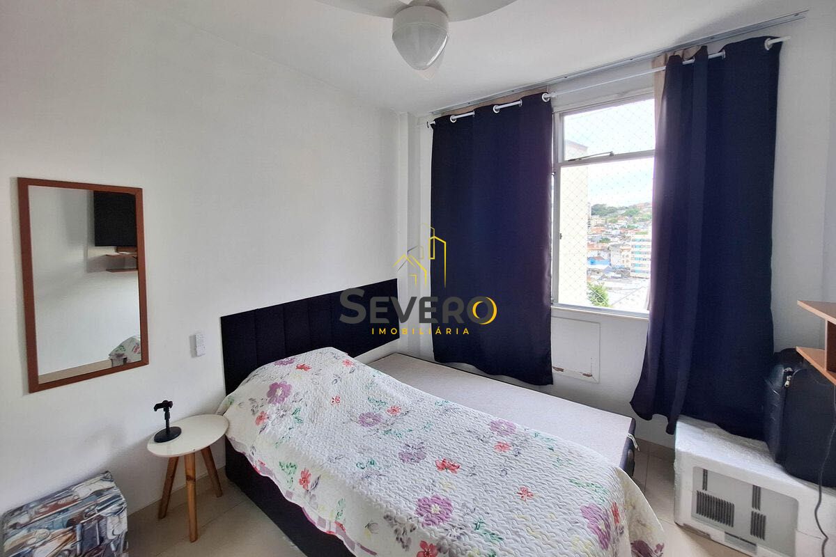 Apartamento, 2 quartos, 72 m² - Foto 15