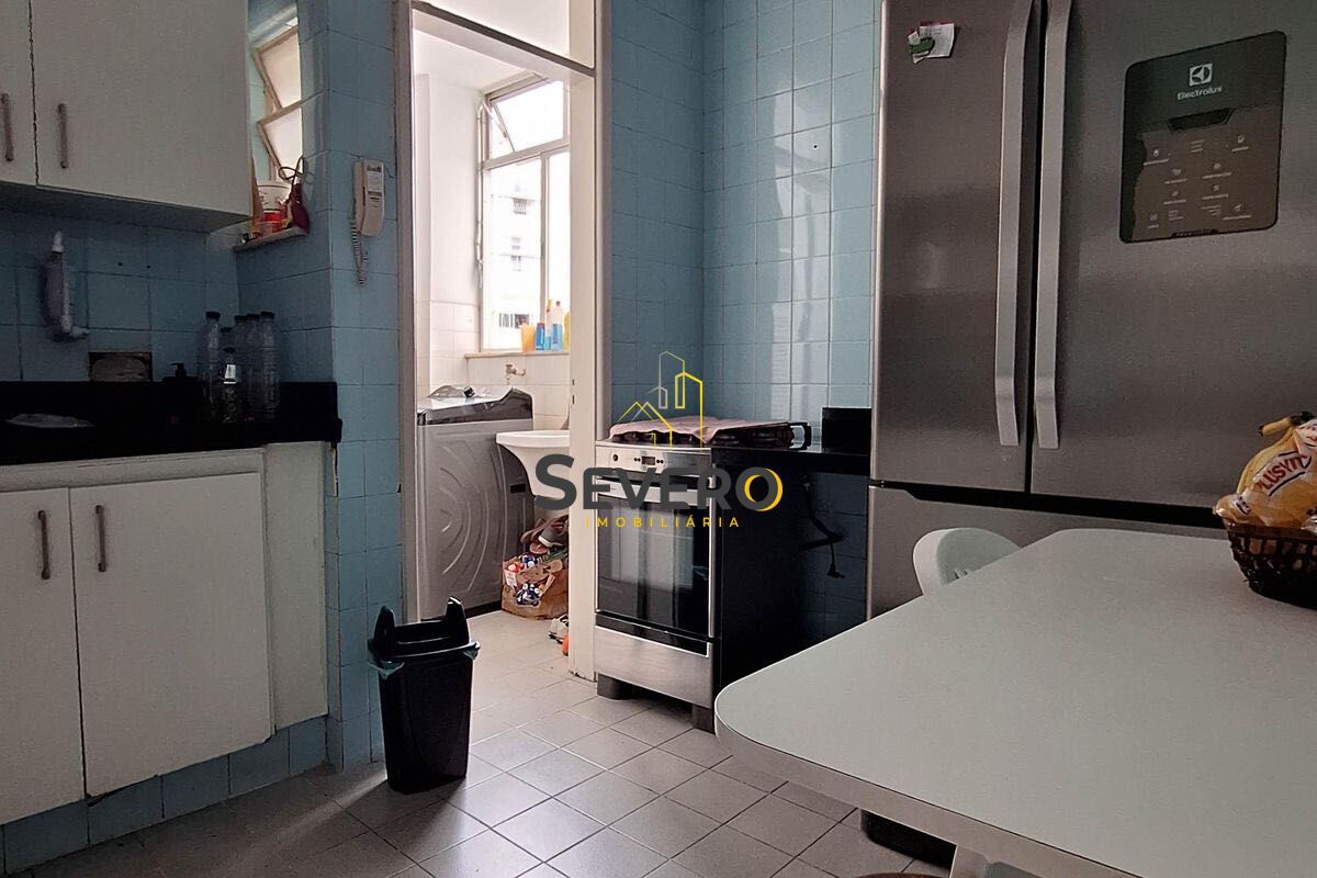 Apartamento, 2 quartos, 72 m² - Foto 6