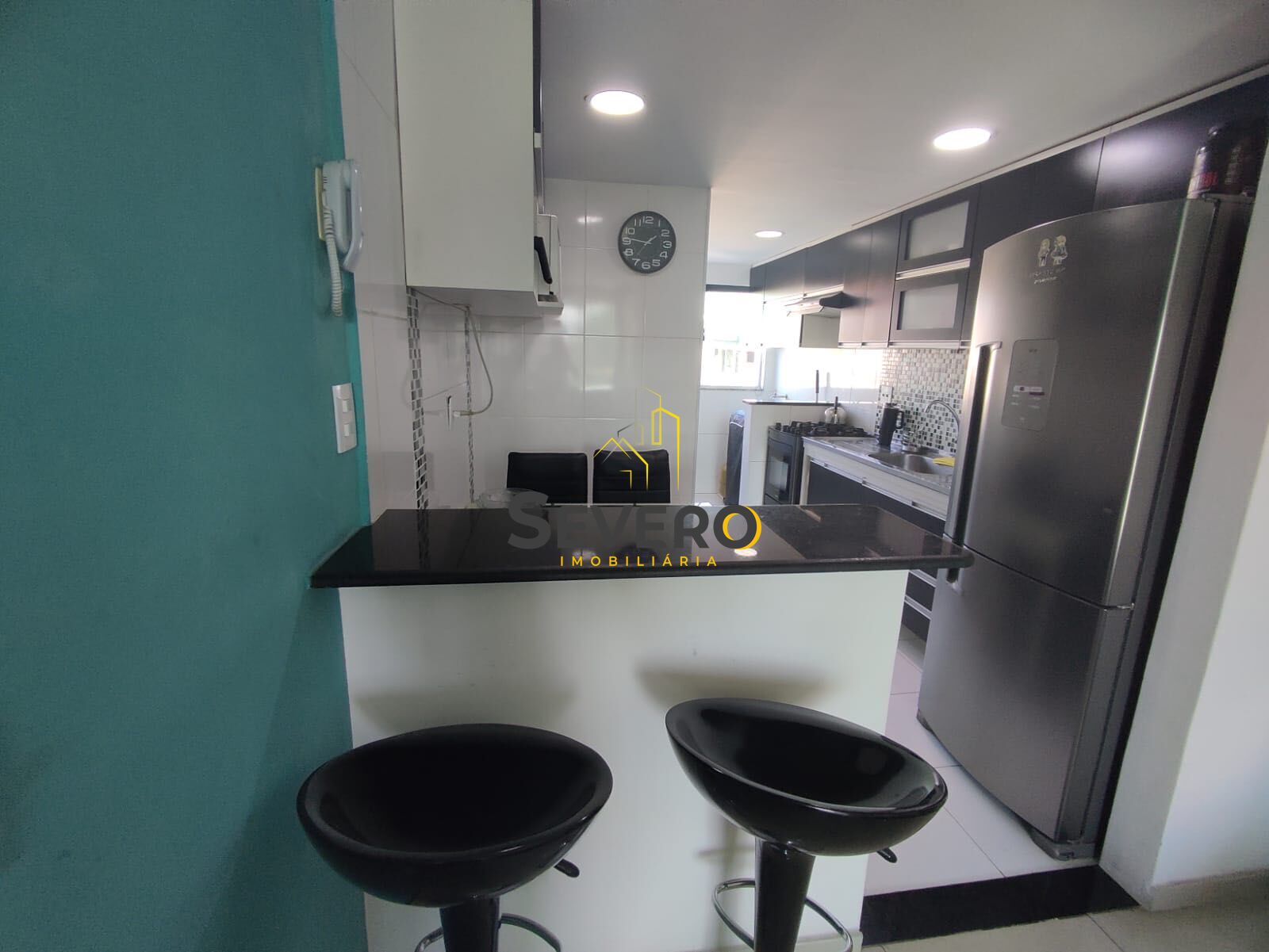 Apartamento à venda com 2 quartos, 59m² - Foto 14