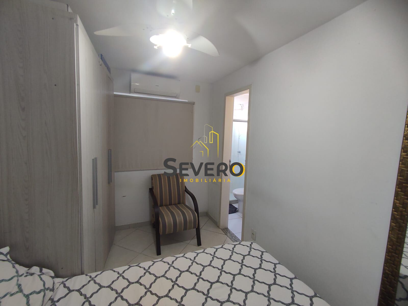 Apartamento à venda com 2 quartos, 59m² - Foto 28