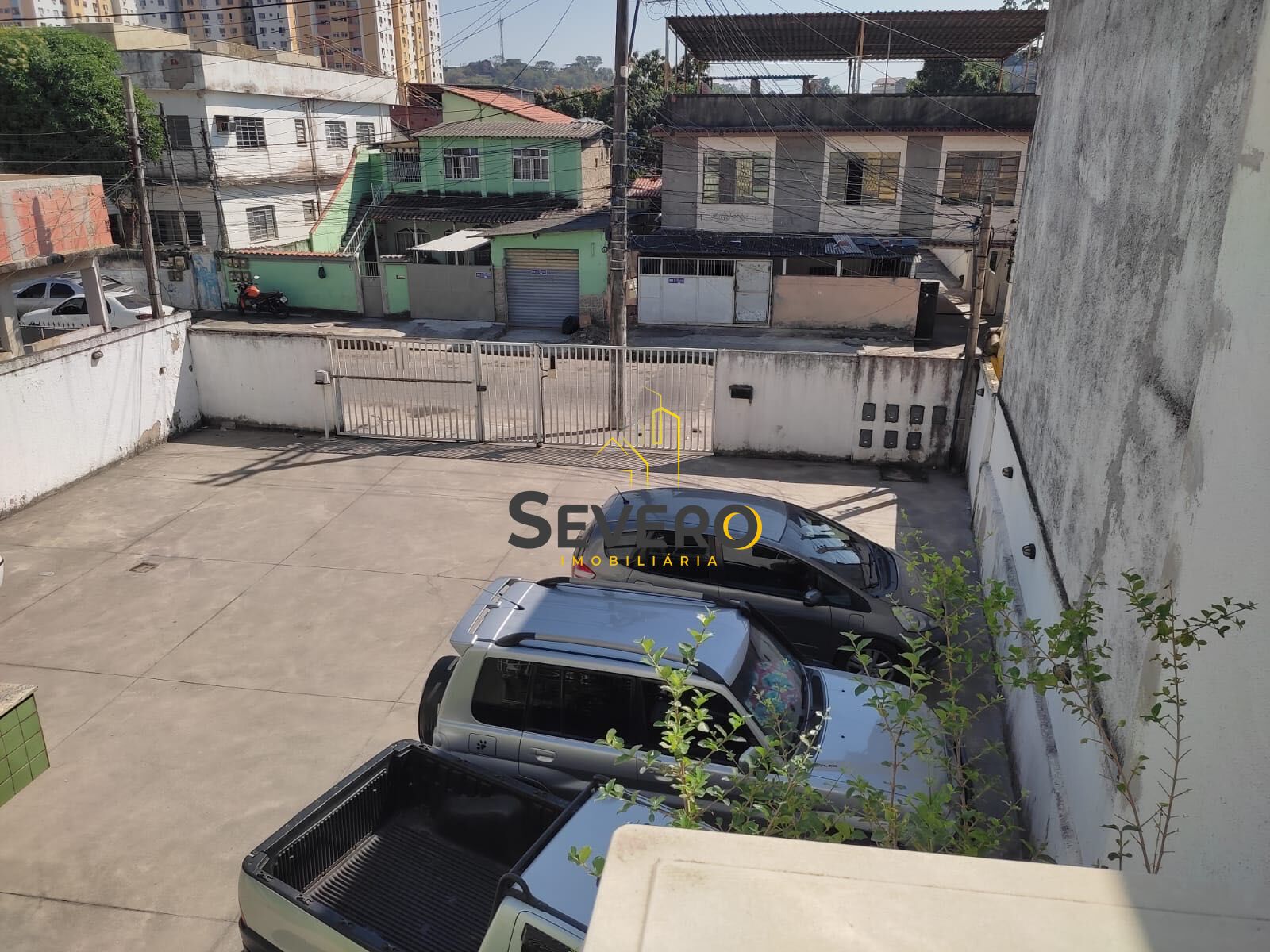 Apartamento à venda com 2 quartos, 59m² - Foto 30