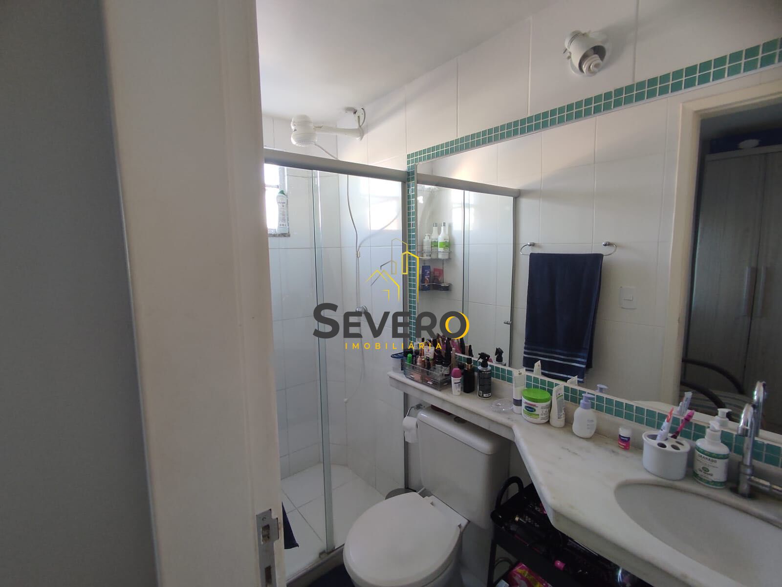 Apartamento à venda com 2 quartos, 59m² - Foto 18