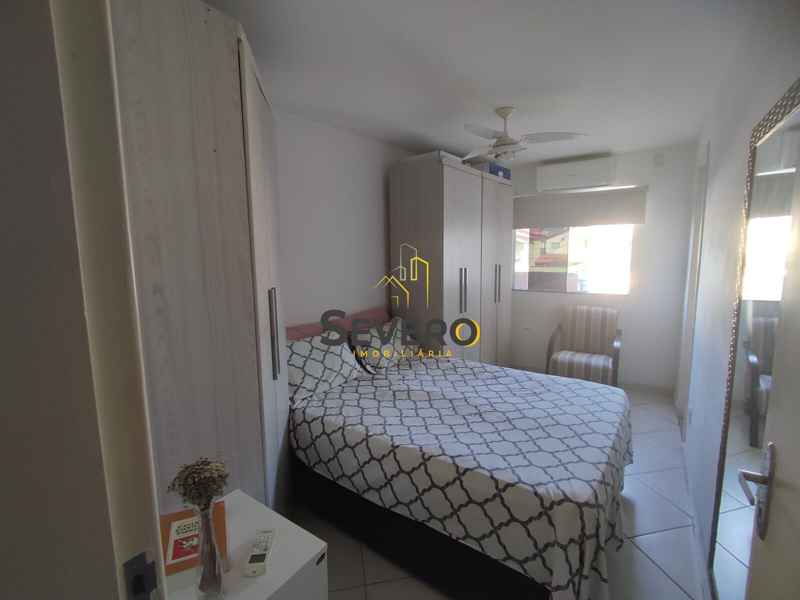 Apartamento à venda com 2 quartos, 59m² - Foto 24