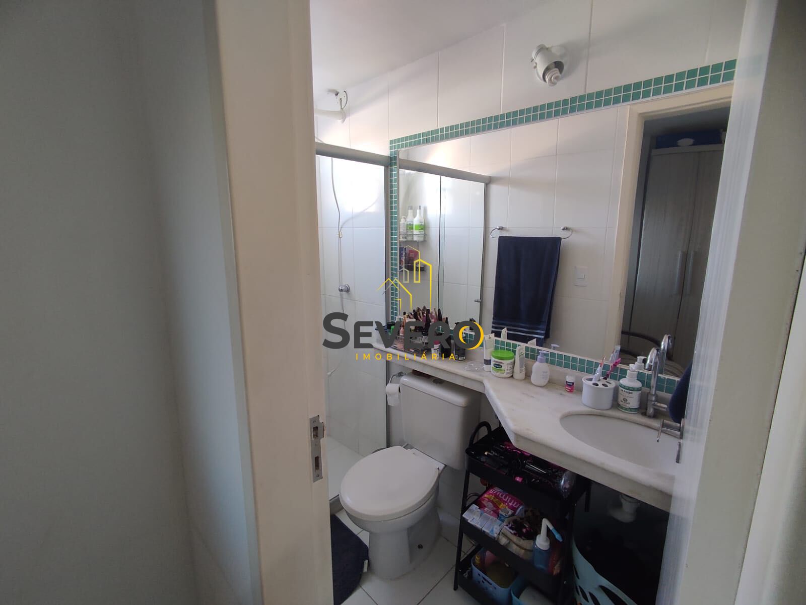 Apartamento à venda com 2 quartos, 59m² - Foto 19
