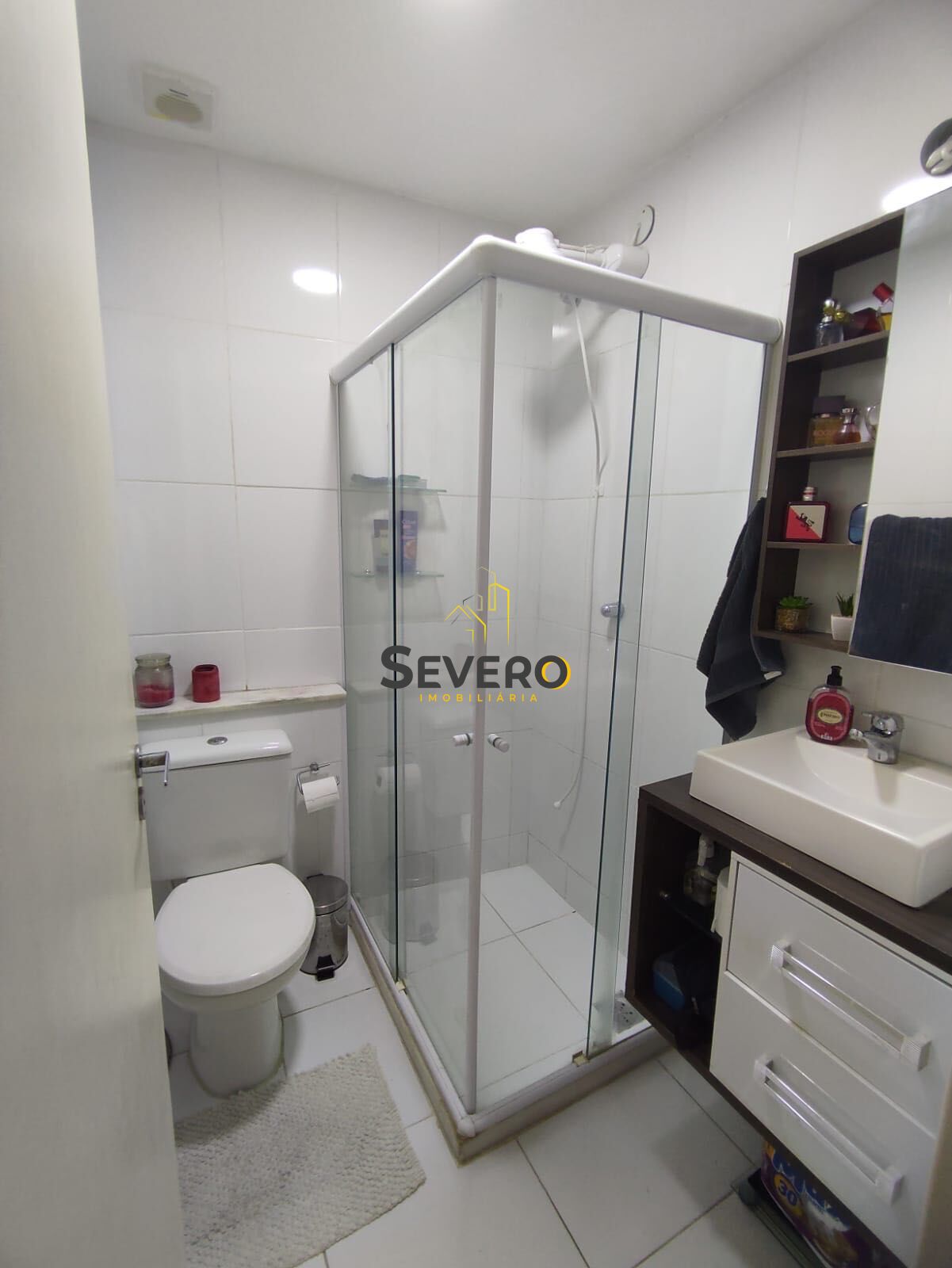 Apartamento à venda com 2 quartos, 59m² - Foto 10