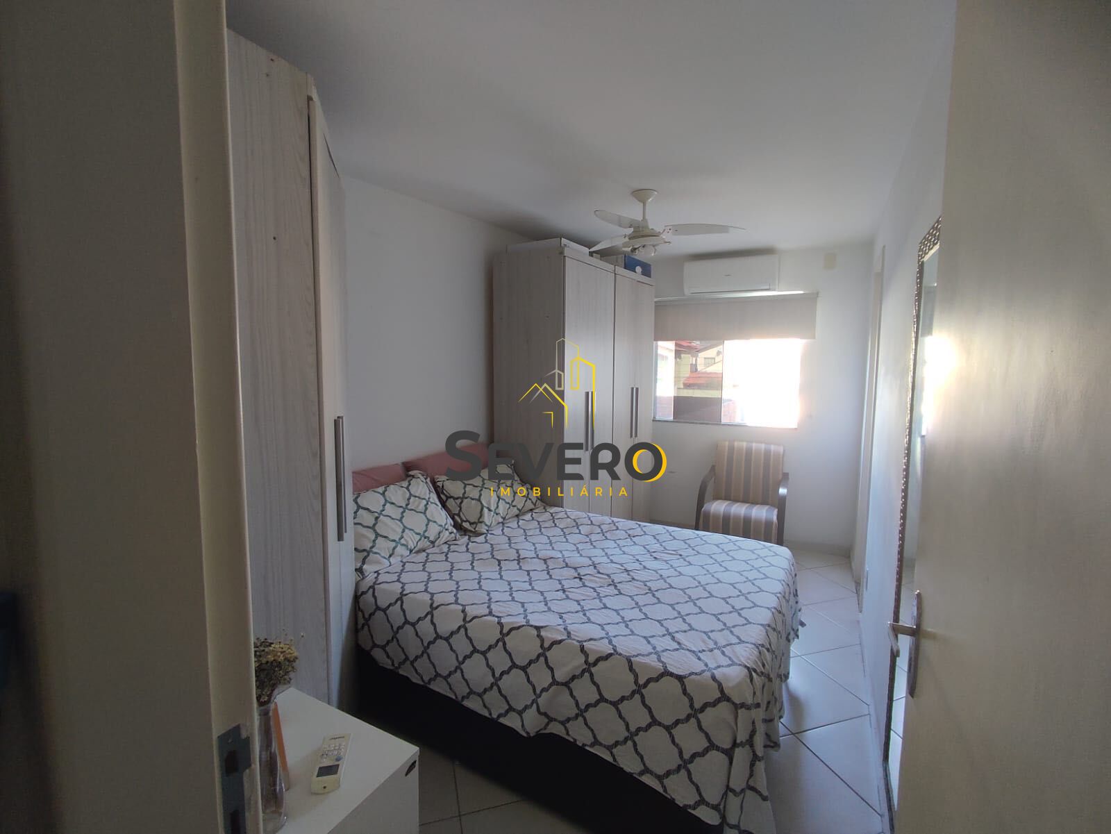 Apartamento à venda com 2 quartos, 59m² - Foto 25