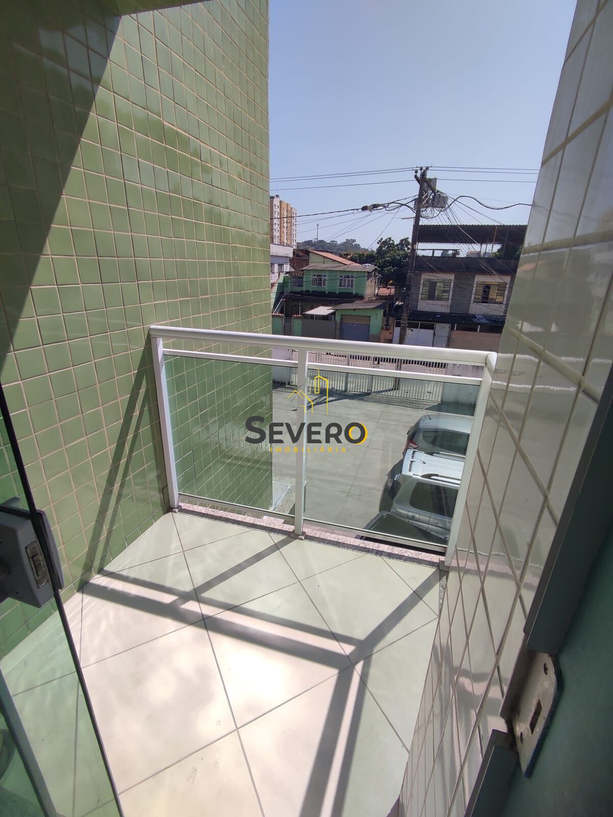 Apartamento à venda com 2 quartos, 59m² - Foto 8