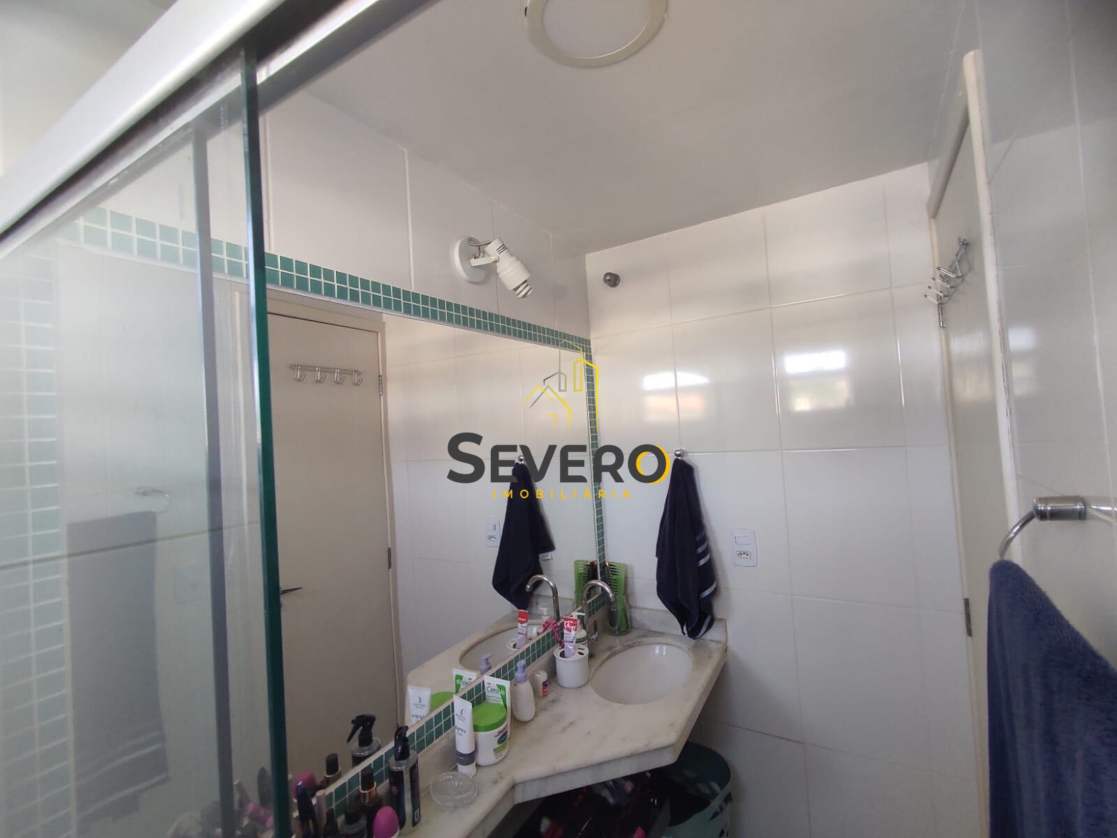 Apartamento à venda com 2 quartos, 59m² - Foto 20