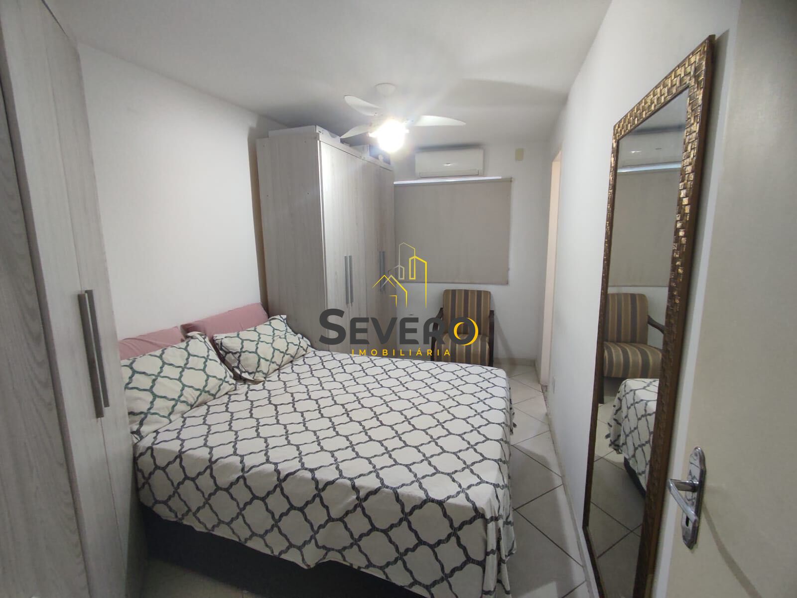 Apartamento à venda com 2 quartos, 59m² - Foto 29