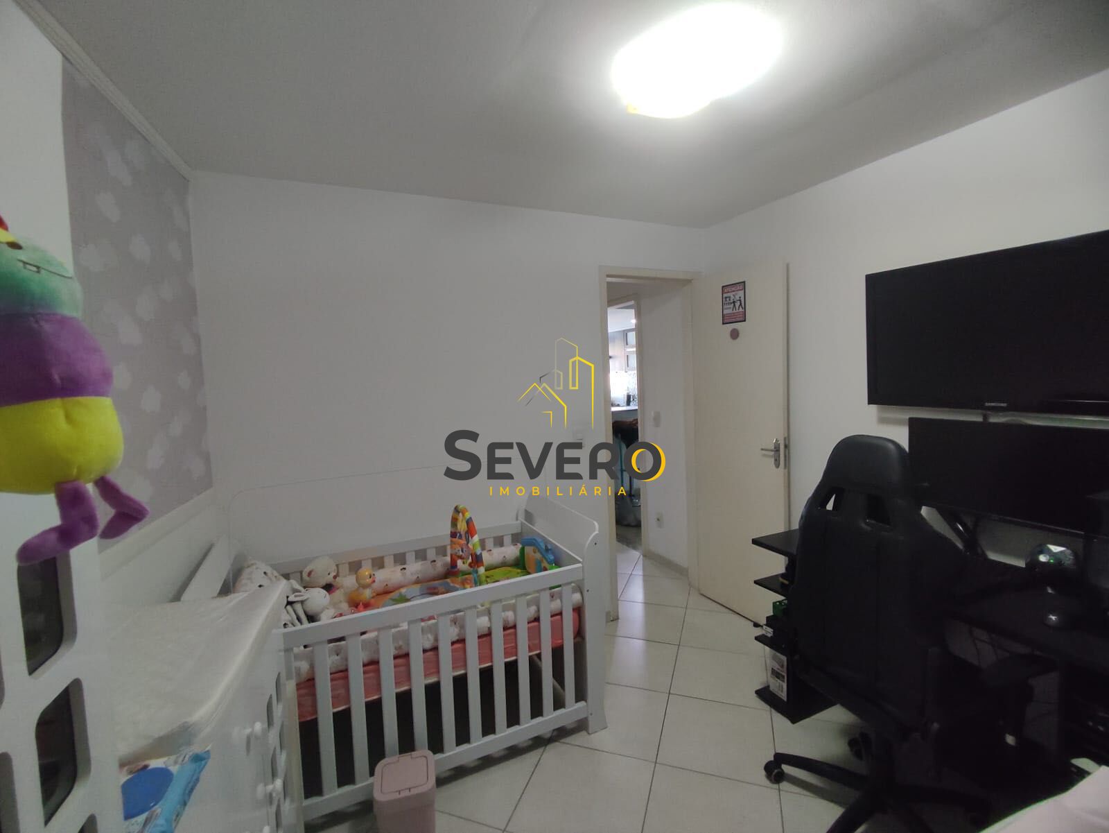 Apartamento à venda com 2 quartos, 59m² - Foto 16