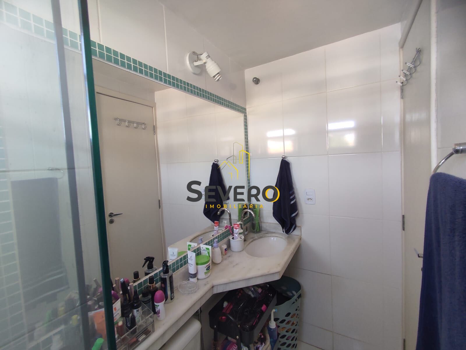 Apartamento à venda com 2 quartos, 59m² - Foto 21