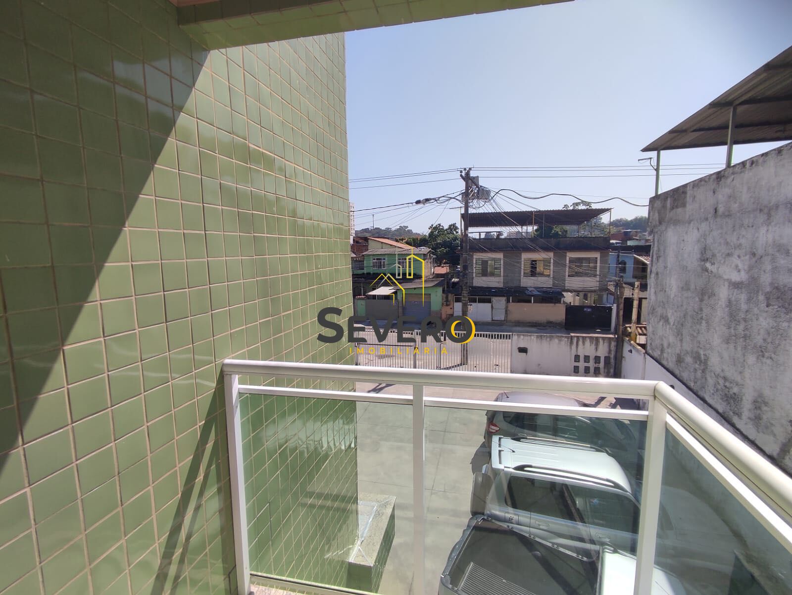 Apartamento à venda com 2 quartos, 59m² - Foto 9