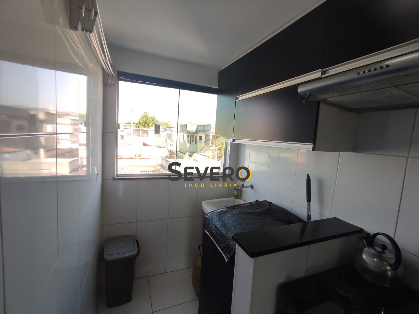 Apartamento à venda com 2 quartos, 59m² - Foto 13
