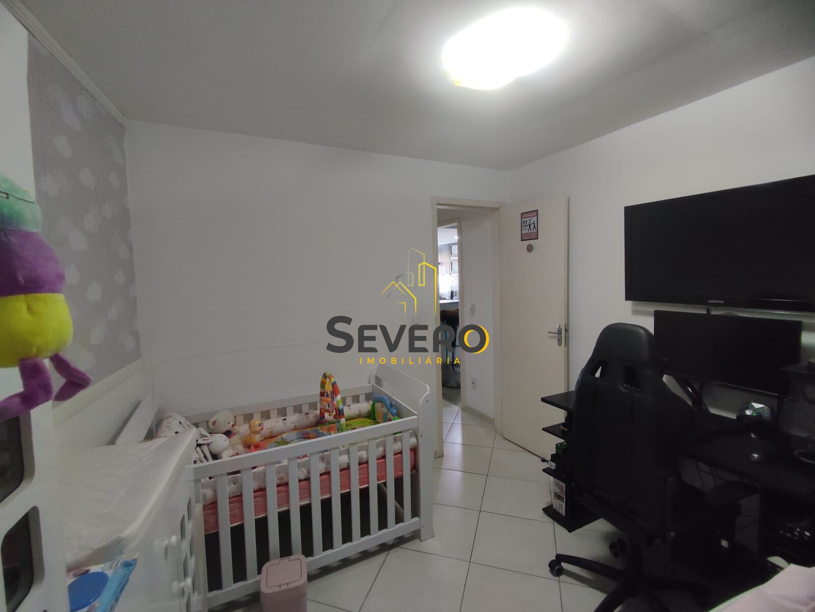 Apartamento à venda com 2 quartos, 59m² - Foto 17