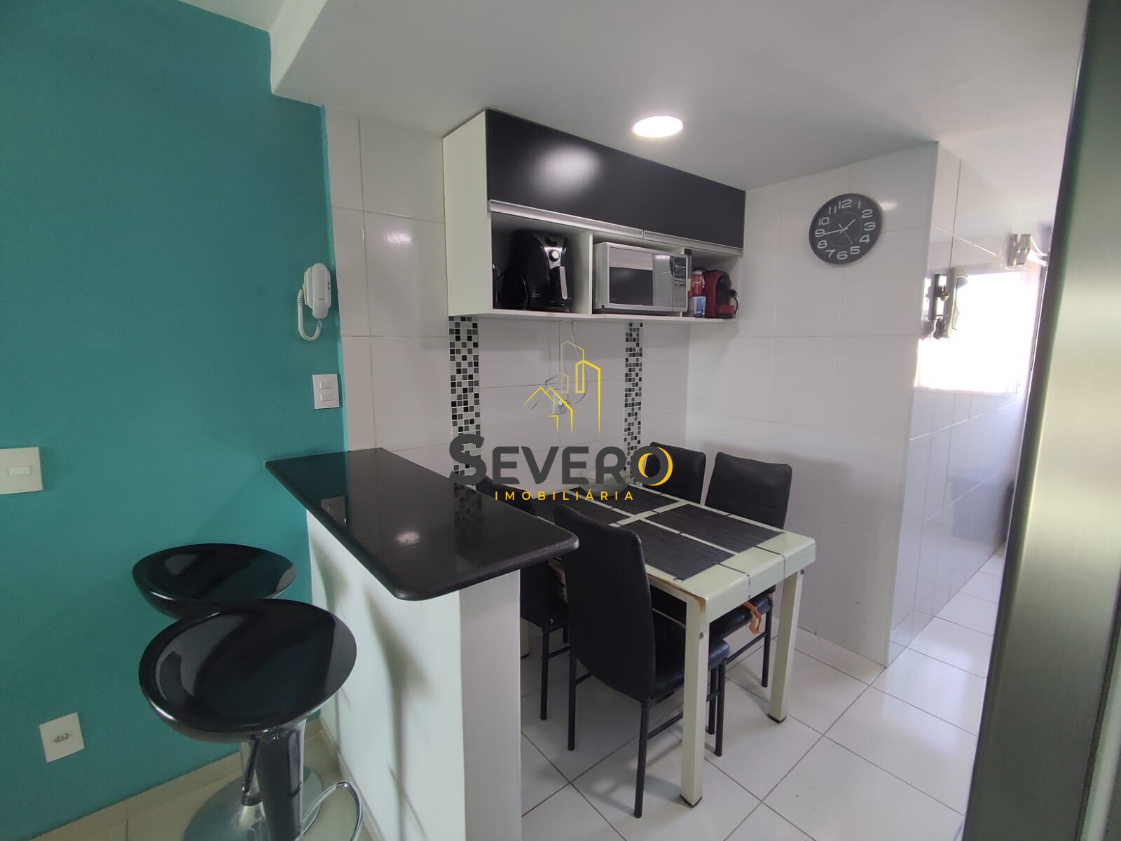 Apartamento à venda com 2 quartos, 59m² - Foto 11