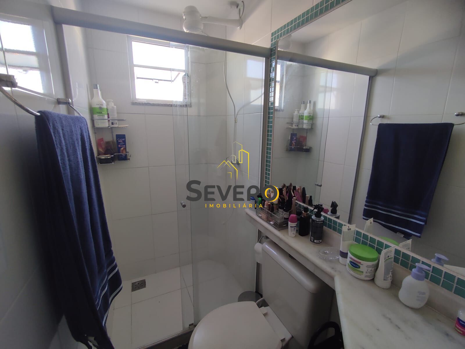 Apartamento à venda com 2 quartos, 59m² - Foto 22