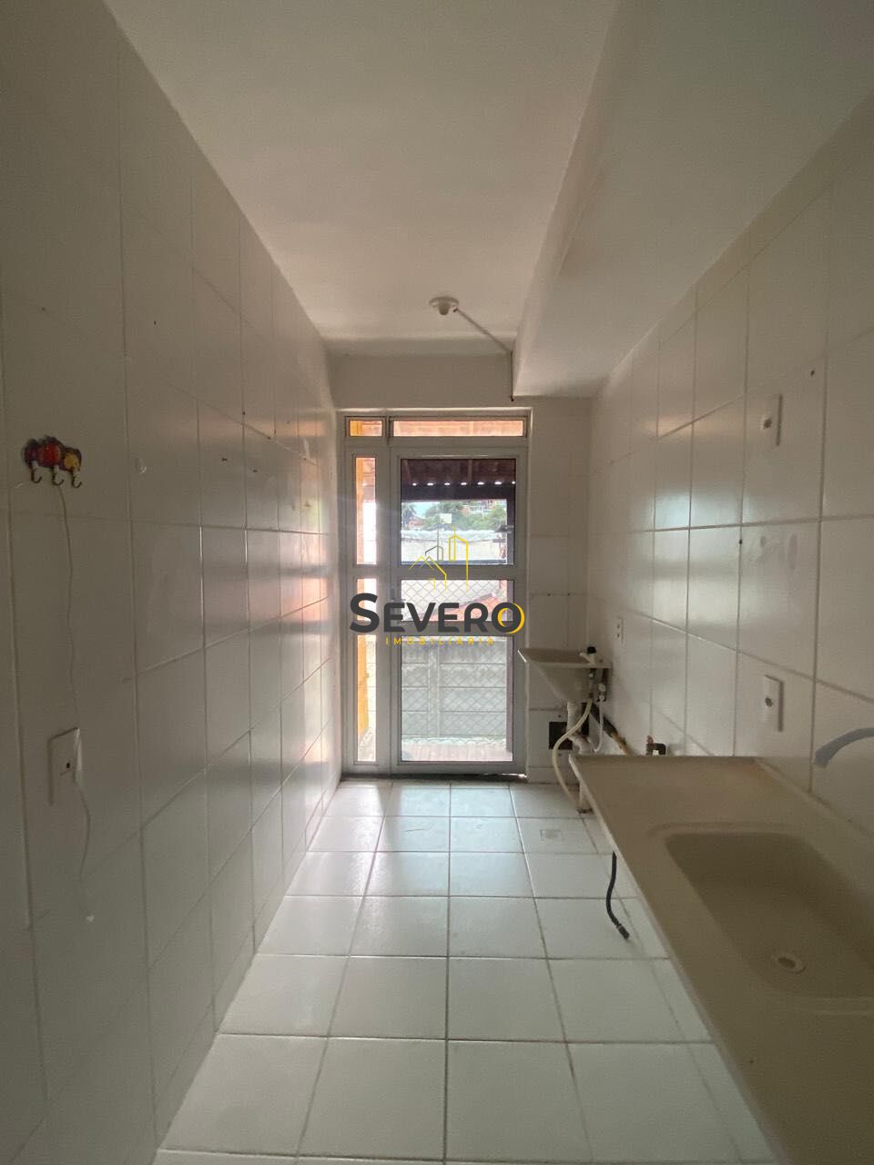 Apartamento, 2 quartos, 60 m² - Foto 6