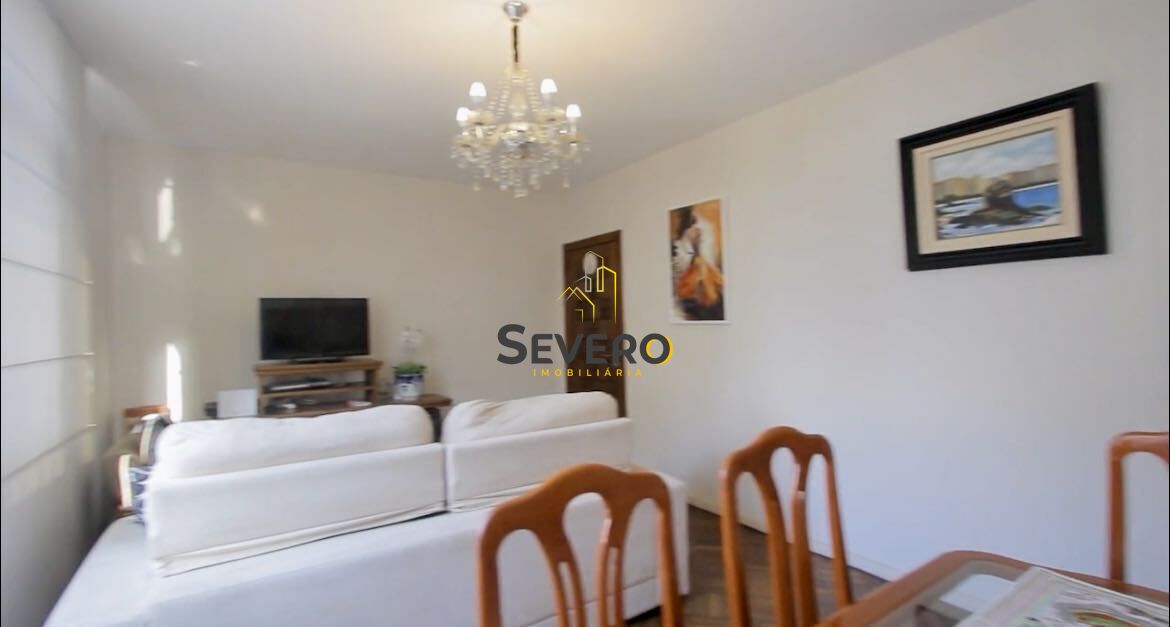 Apartamento à venda com 3 quartos, 115m² - Foto 4