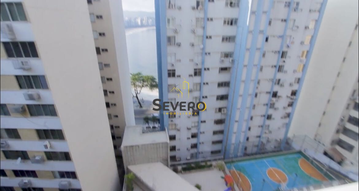 Apartamento à venda com 3 quartos, 115m² - Foto 2