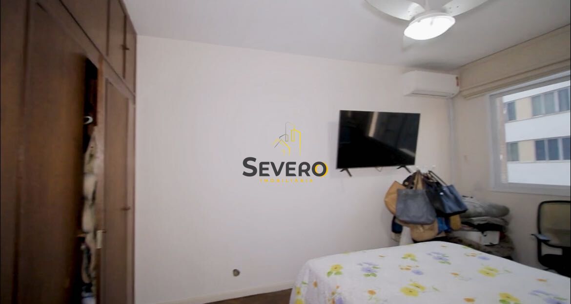 Apartamento à venda com 3 quartos, 115m² - Foto 9